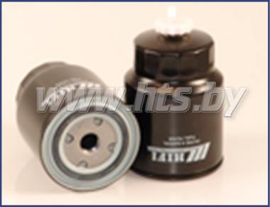 Топливные фильтры HIFI